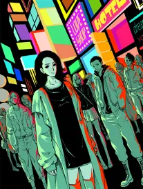 雨季不打烊